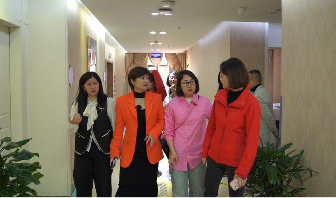奇异果app官网下载：第十届齐鲁医美正品同盟年会正在济南海峡美容整形病院正式启动(图13)