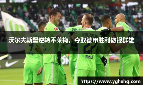 沃尔夫斯堡逆转不莱梅，夺取德甲胜利傲视群雄